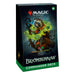 MAZO COMMANDER ANIMATED ARMY BLOOMBURROW (INGLÉS)
