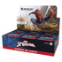 CAJA DE 30 PLAY BOOSTERS SPIDER-MAN (ESPAÑOL)