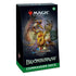 MAZO COMMANDER FAMILY MATTERS BLOOMBURROW (INGLÉS)