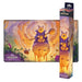 TAPETE WINNIE THE POOH - HUNNY WIZARD RISE OF THE FLOODBORN LORCANA
