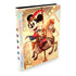 Álbum Portfolio 9 bolsillos Mickey Mouse y Minnie Mouse en Fabled Attack of the Vine! - Disney Lorcana TCG