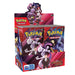 CAJA DE SOBRES RIVALES PREDESTINADOS - DESTINED RIVALS - POKEMON TCG (ESPAÑOL)