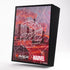 MTG MARVEL'S SPIDER-MAN SLEEVES MOUNTAIN