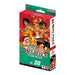 MAZO STARTER DECK ST-30 - ONE PIECE TCG - INGLÉS