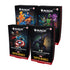 MTG MARVEL SUPER HEROES COMMANDER DECK ESPAÑOL (caja 4 barajas)