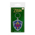 LLAVERO THE LEGEND OF ZELDA (HYLIAN SHIELD)
