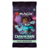 SOBRE DE JUEGO DUSKMOURN - MAGIC THE GATHERING (ESPAÑOL)