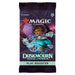 SOBRE DE JUEGO DUSKMOURN - MAGIC THE GATHERING (ESPAÑOL)