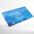 MTG MARVEL'S SPIDER-MAN SHINY PLAYMAT ISLAND