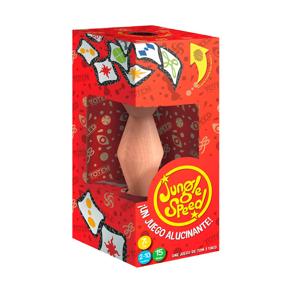 JUNGLE SPEED