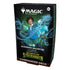 MTG - Mazo de Commander de Secretos de Strixhaven, de Magic: The Gathering - Quándrix Unlimited (INGLÉS)