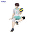 FIGURA TORU OIKAWA HAIKYU!! NOODLE STOPPER 14 CM