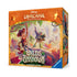 Illumineer´s Trove WILDS UNKNOWN- Disney Lorcana TCG (INGLÉS)