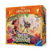 Illumineer´s Trove WILDS UNKNOWN- Disney Lorcana TCG (INGLÉS)
