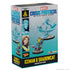 MCP: ICEMAN & SHADOWCAT