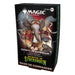 MTG - Mazo de Commander de Secretos de Strixhaven, de Magic: The Gathering - Espíritu de Sapiéntium (ESPAÑOL)