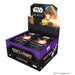 SWU: CAJA DE SOBRES SECRETS OF POWER (INGLÉS)