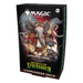 MTG - Mazo de Commander de Secretos de Strixhaven, de Magic: The Gathering - Lorehold Spirit (INGLÉS)