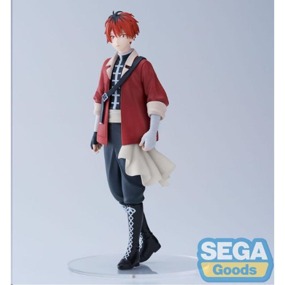 FIGURA STARK FRIEREN: BEYOND JORUNEY’S END 16 CM