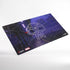 MTG MARVEL'S SPIDER-MAN SHINY PLAYMAT SWAMP