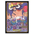 FUNDAS ONE PIECE CARD GAME KAIDO (70 uds.)