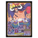FUNDAS ONE PIECE CARD GAME KAIDO (70 uds.)