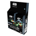 SWU: Ashes of the Empire Carbonite Booster Display (INGLÉS)