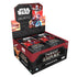 CAJA DE 24 SOBRES STAR WARS UNLIMITED TWILIGHT OF THE REPUBLIC (INGLÉS)