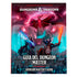 D&D - GUÍA DEL DUNGEON MASTER (ESPAÑOL)