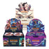MEGA PACK 3 CAJAS DE SOBRES RIFTBOUND - ORIGINS + SPIRITFORGED + UNLEASHED (INGLÉS)