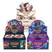 MEGA PACK 3 CAJAS DE SOBRES RIFTBOUND - ORIGINS + SPIRITFORGED + UNLEASHED (INGLÉS)
