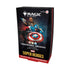 MAZO COMMANDER VENGADORES, ¡REUNIOS! - MARVEL SUPER HEROES - MAGIC THE GATHERING - (ESPAÑOL)