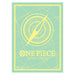 FUNDAS ONE PIECE CARD GAME VERDE (70 uds.)