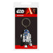 LLAVERO STAR WARS (R2D2)