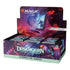 CAJA DE  36 SOBRES DE JUEGO DUSKMOURN - MAGIC THE GATHERING (ESPAÑOL)