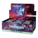 CAJA DE  36 SOBRES DE JUEGO DUSKMOURN - MAGIC THE GATHERING (ESPAÑOL)