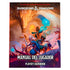 D&D: MANUAL DEL JUGADOR 2024 (ESPAÑOL)