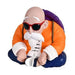 HUCHA XXL MAESTRO ROSHI SENTADO DRAGON BALL 35 CM