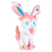 PELUCHE SILVEON POKEMON 20 CM