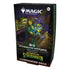 MTG - Mazo de Commander de Secretos de Strixhaven, de Magic: The Gathering - Witherbloom Pestilence (INGLÉS)