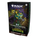MTG - Mazo de Commander de Secretos de Strixhaven, de Magic: The Gathering - Witherbloom Pestilence (INGLÉS)