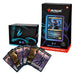 STARTER COMMANDER DECK GRAVE DANGER MAGIC THE GATHERING (INGLÉS)