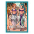 FUNDAS ONE PIECE CARD GAME NAMI & VIVI (70 uds.)