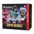MTG - Marvel Super Heroes Draft Night - INGLÉS