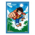 FUNDAS ONE PIECE CARD GAME PIXEL LUFFY (70 uds.)