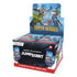 MTG - Marvel Super Heroes Jumpstart Booster Display (24 Packs) - INGLÉS