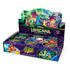 Paquetes de refuerzo (24 Unidades) Inglés Attack of the Vine! - Disney Lorcana TCG