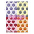 FUNDAS ONE PIECE CARD GAME DEVIL FRUITS (70 uds.)