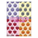 FUNDAS ONE PIECE CARD GAME DEVIL FRUITS (70 uds.)