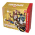 MTG MARVEL SUPER HEROES COLLECTOR BOOSTER: INGLES (DISPLAY 12)